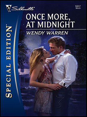 cover image of Once More, at Midnight